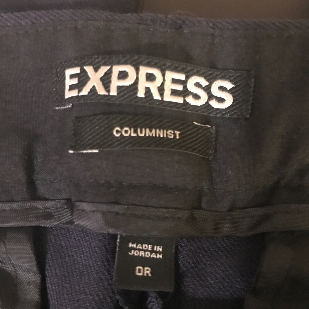 Express Columnist Pants - image 4